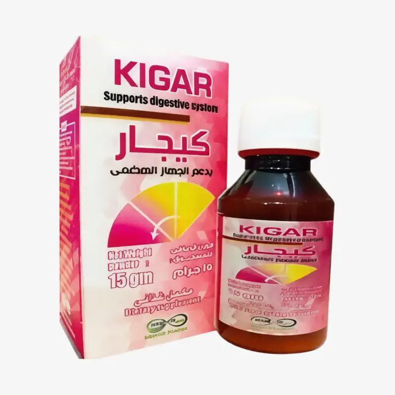 kigar 15 gm powder 