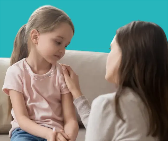 tantrums in children