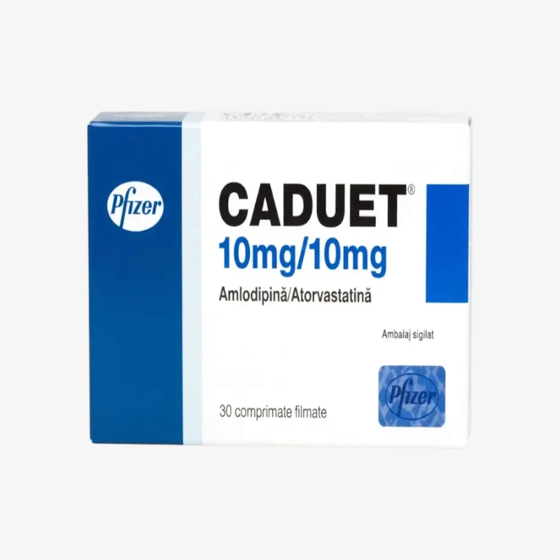 كادويت 10 مليجرام اقراص 10مليجرام