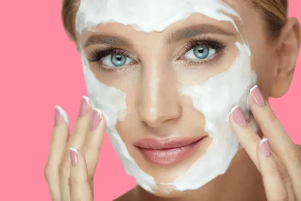 تكرار استخدام الغسول