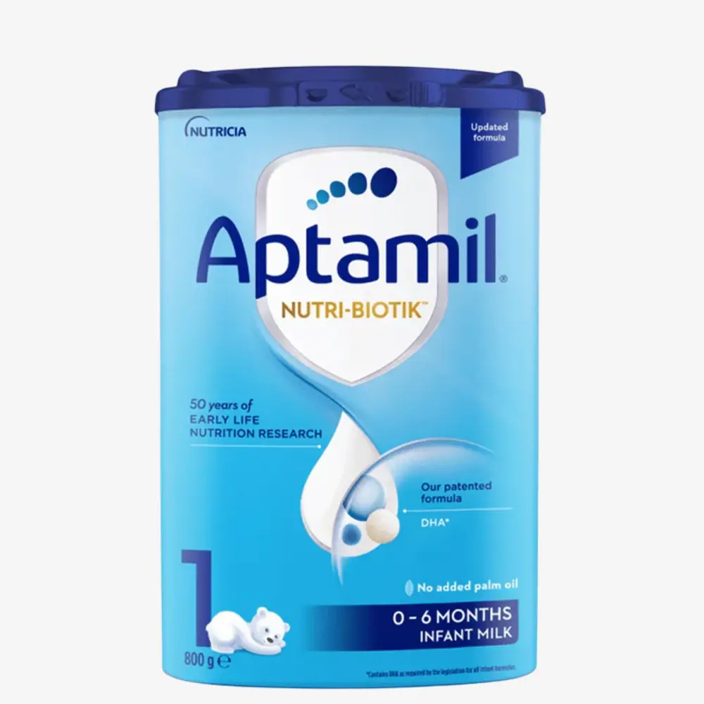 Aptamil Start 