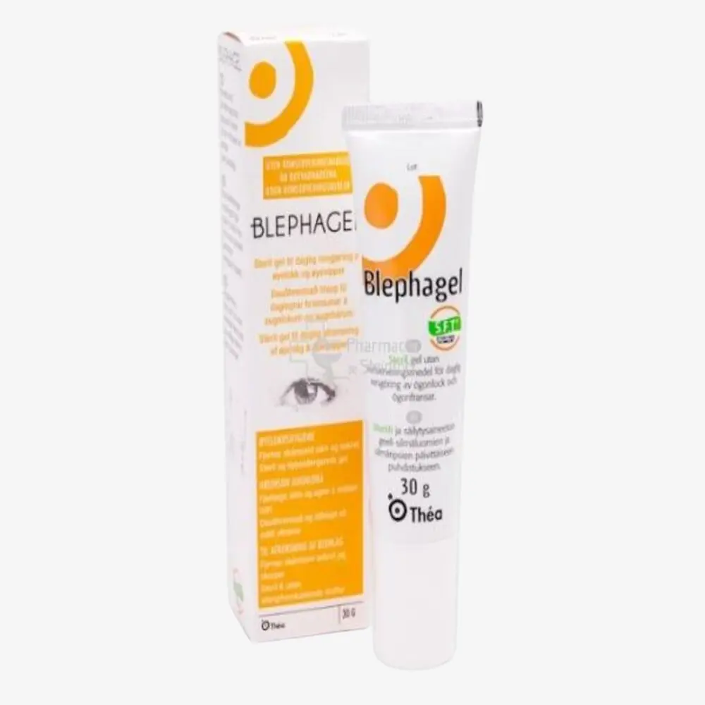 Blephagel 