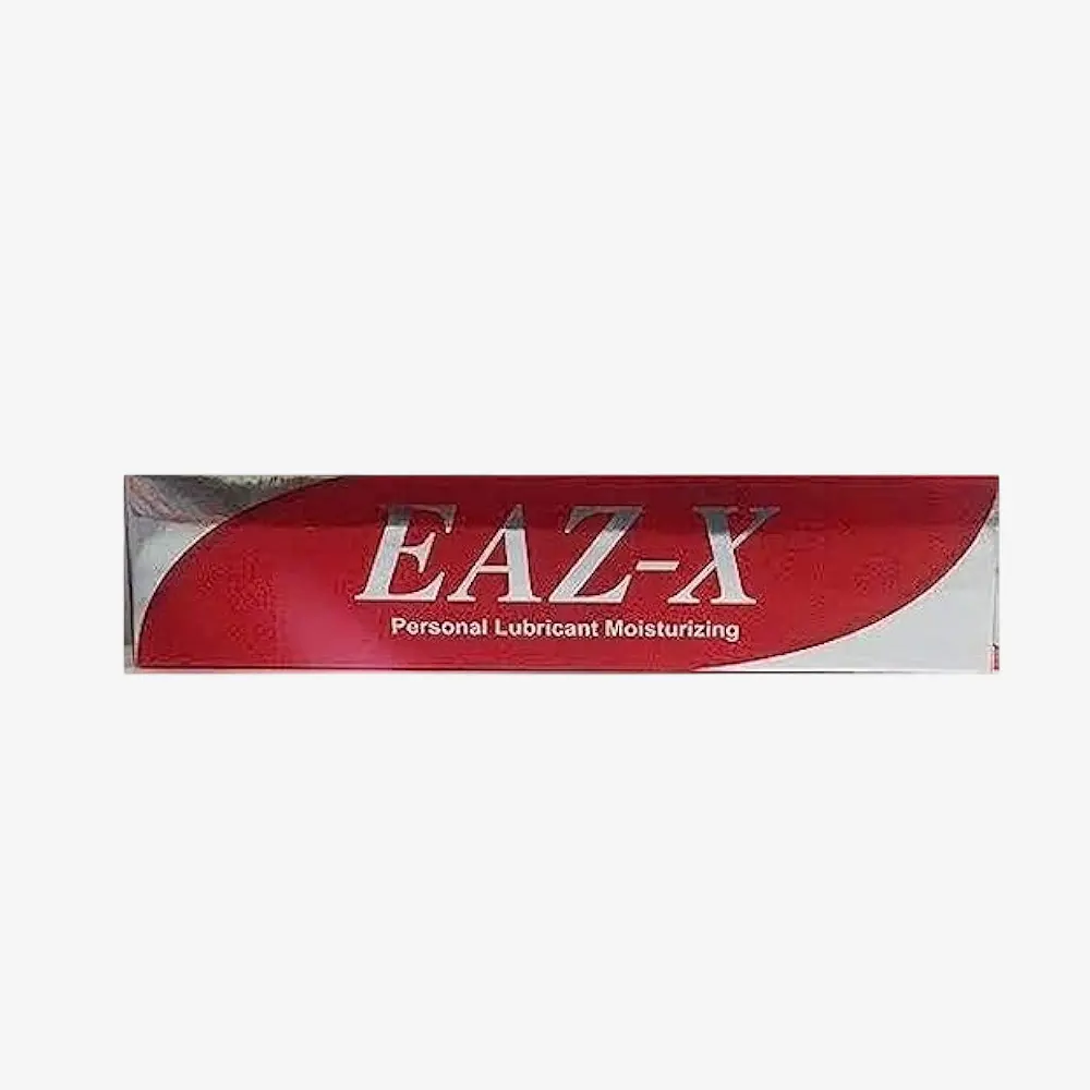 جل ايز اكس مزلق لتخفيف الانزعاج الحميمي 