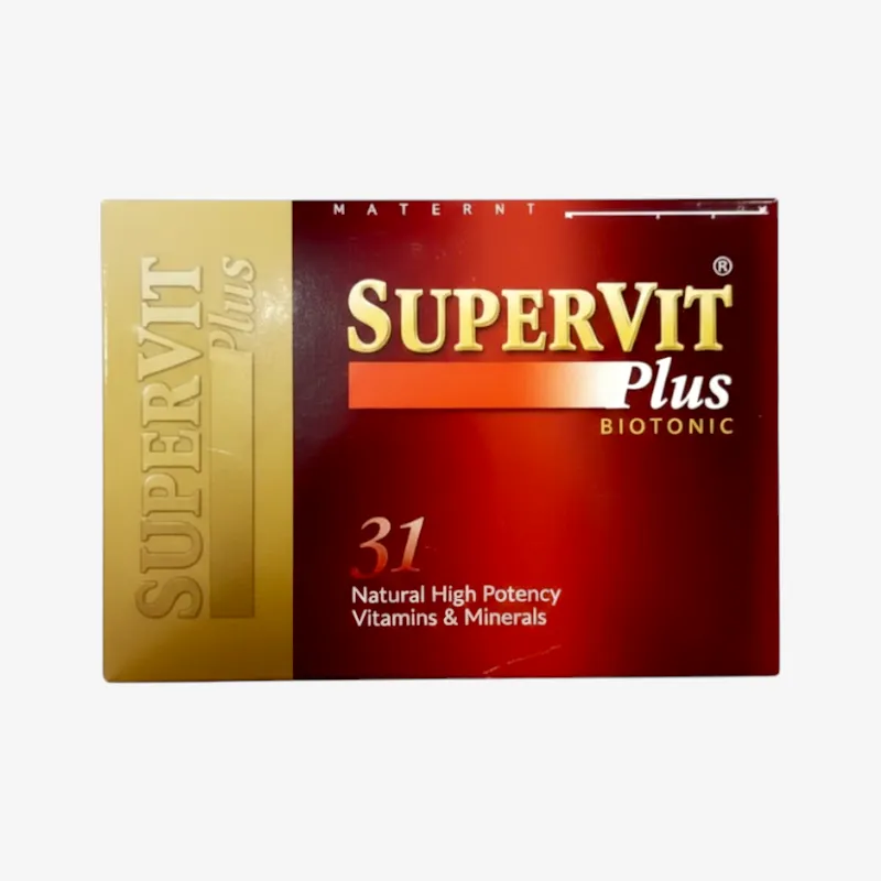 سوبرفيت بلس 