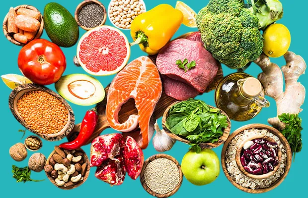  Foods That Help Boost and Strengthen Immunity