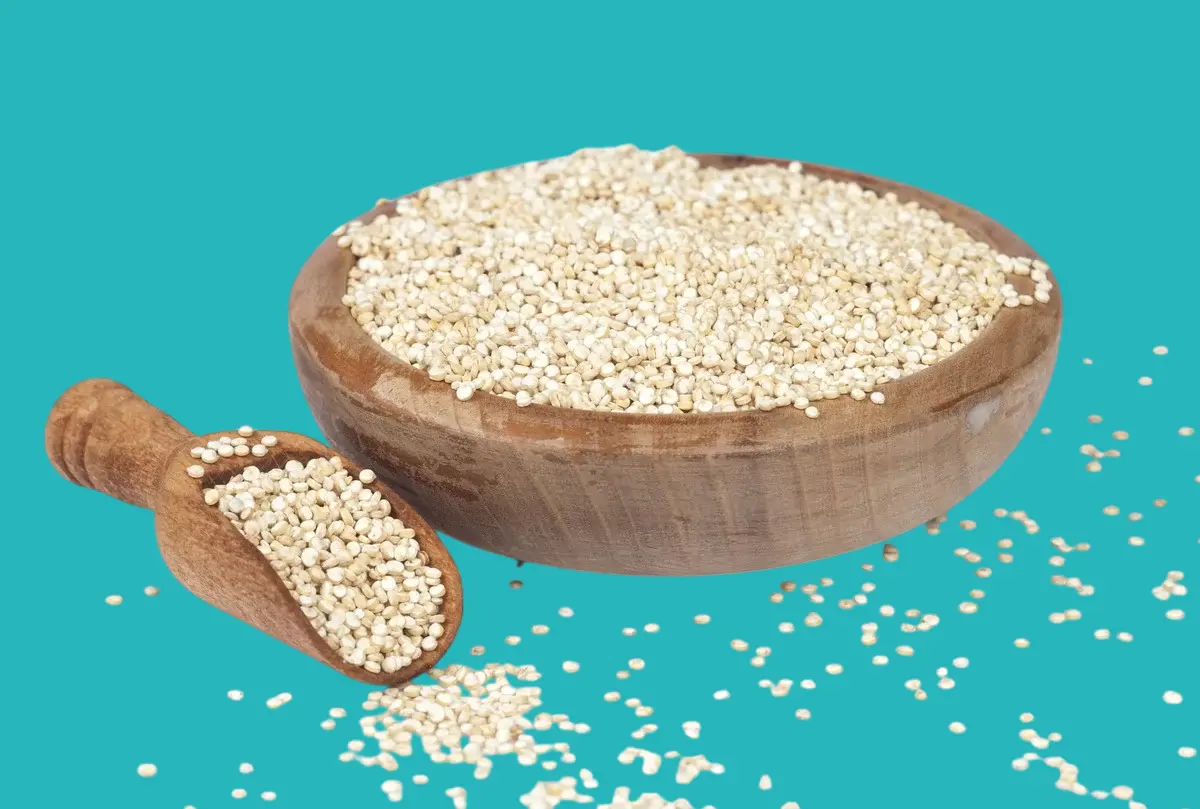 فوائد الكينوا