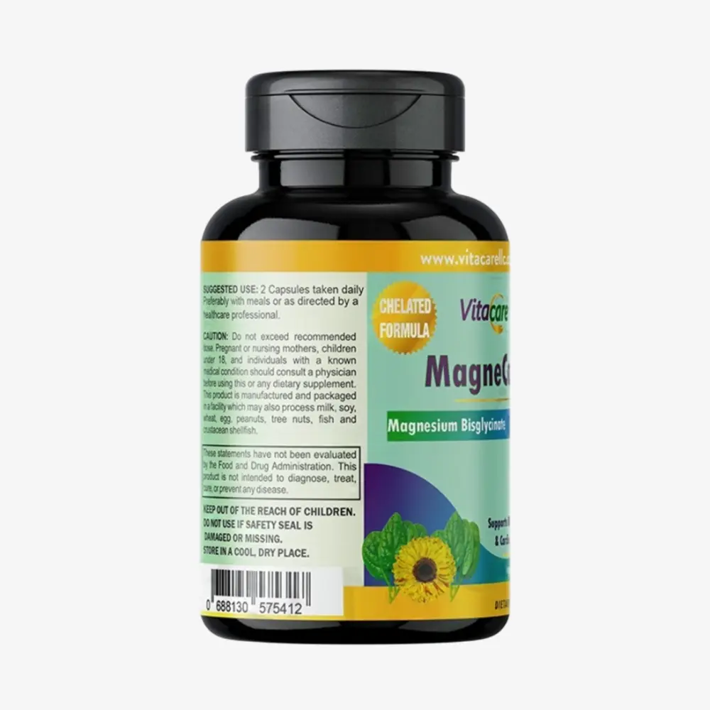 Vita Care Capsule 