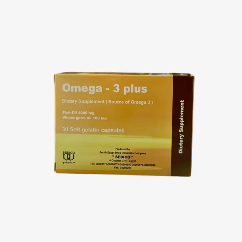 omega 3 plus 