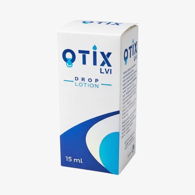 otixlvi 15 ml topical lotion 1%