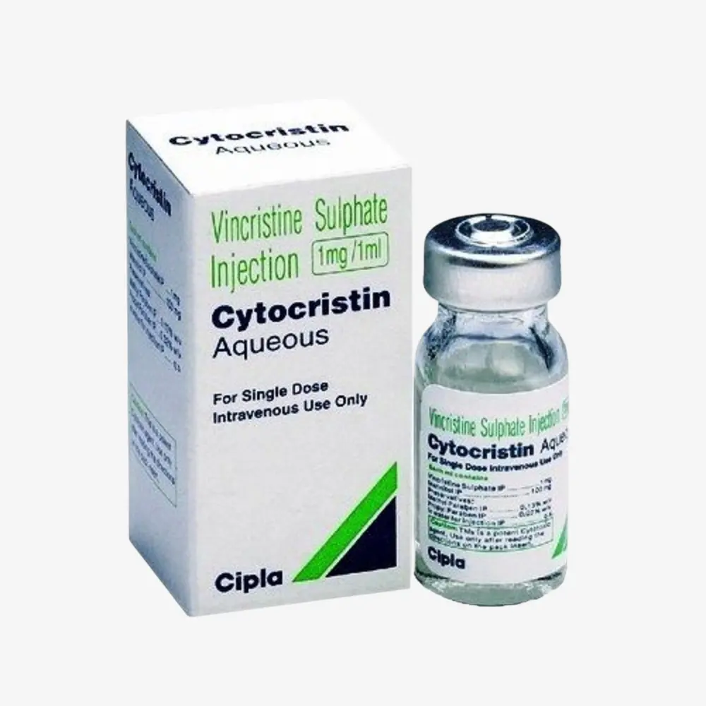 سيتوكريستين 1mg