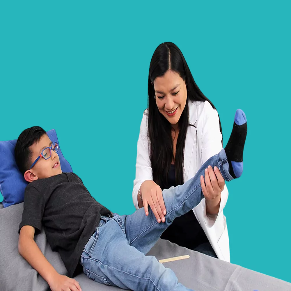 اعراض الكساح ولين العظام عند الاطفال وطرق علاجه 