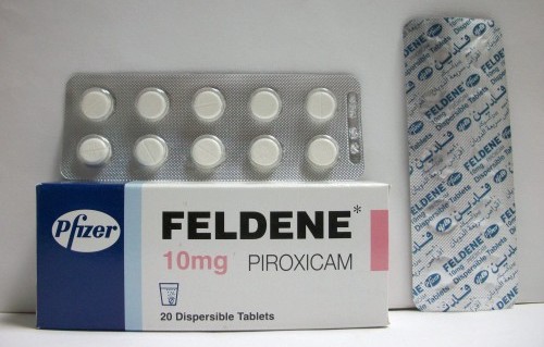 Feldene 20 Mg