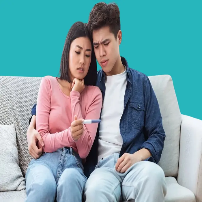 ما هو الفرق بين العقم وتأخر الانجاب؟ 