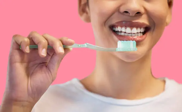 The importance of teeth cleaning for whitening