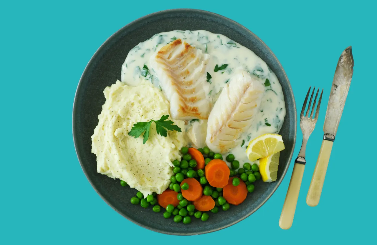  meals that help children grow and strengthen