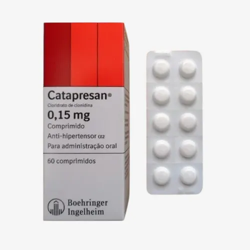 كاتابريسان 0.15 مليجرام اقراص 0.15mg