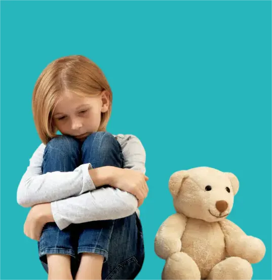 social phobia in children