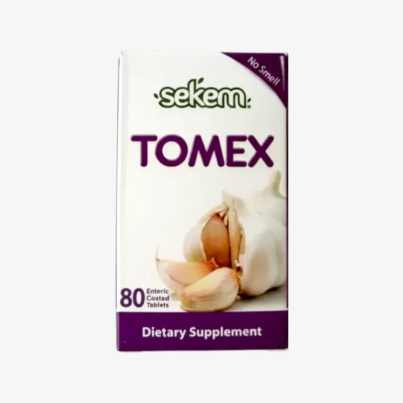 Tomex 200mg