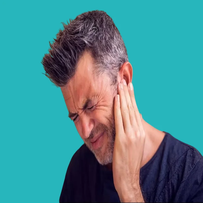 طرق علاج التهابات الاذن وانواعها 