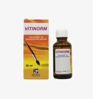 Vitinorm 30 ml