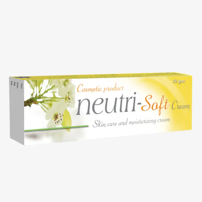 Neutri- Soft 30g Cream 30gm
