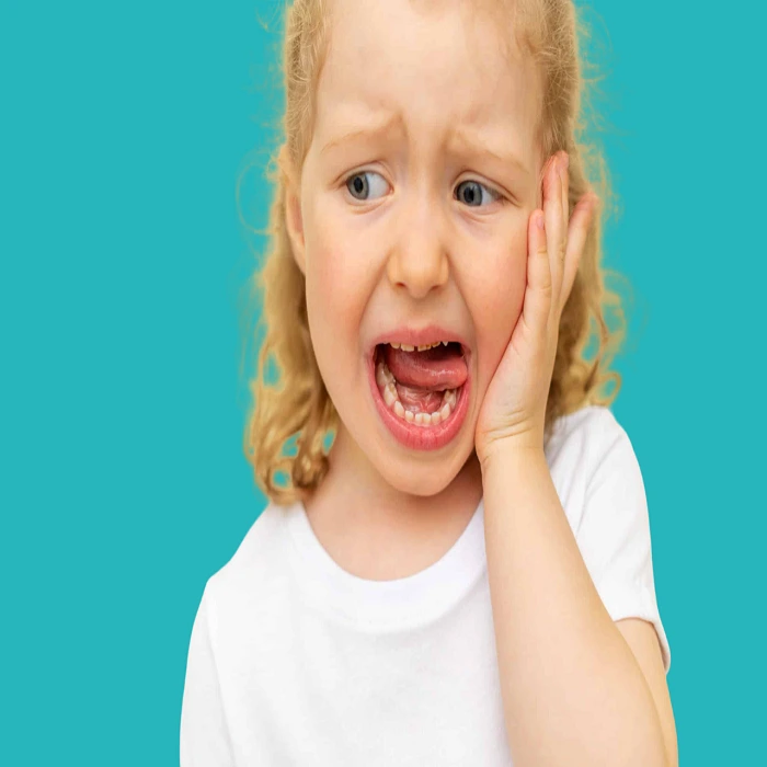 the best medicine for relieving toothache in children 