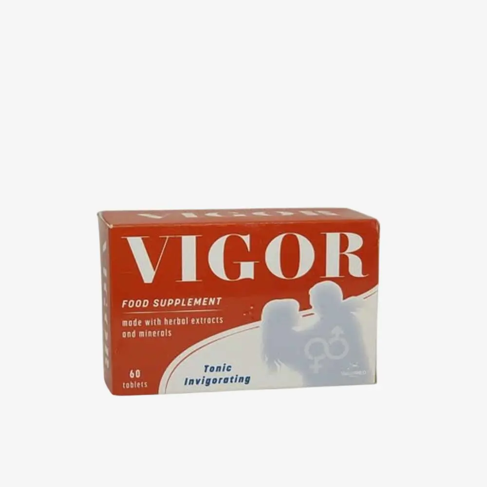 Vigor 50mg