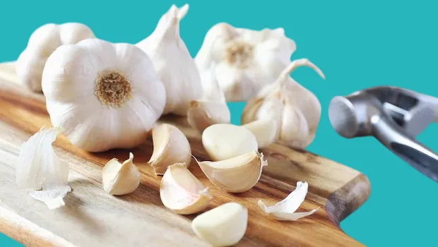Benefits of Garlic