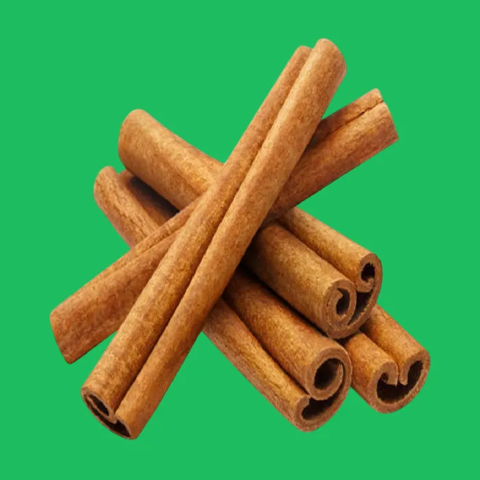 Benefits of cinnamon in accelerating fat burning and regulating blood sugar 