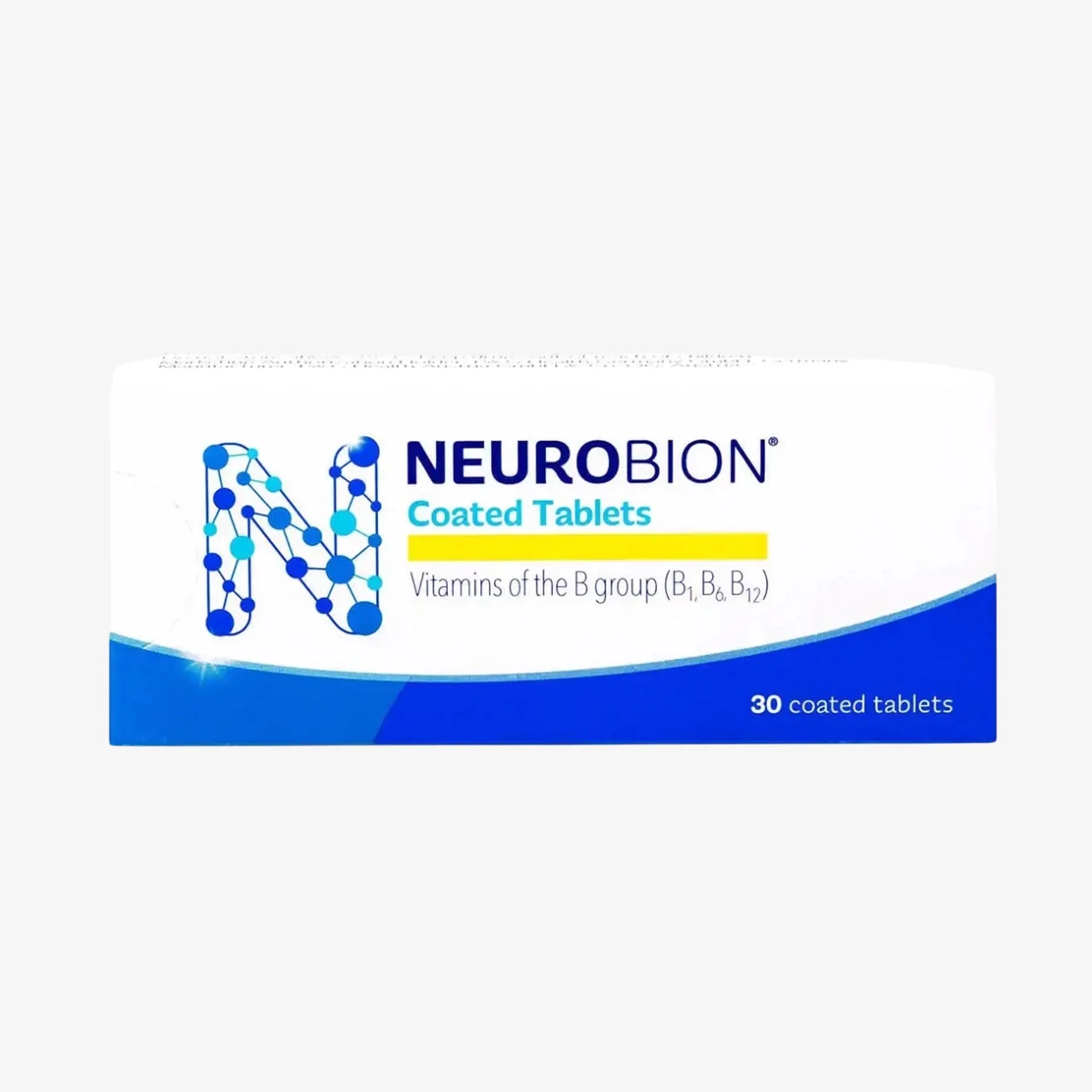 نيوروبيون اقراص 30 قرص 