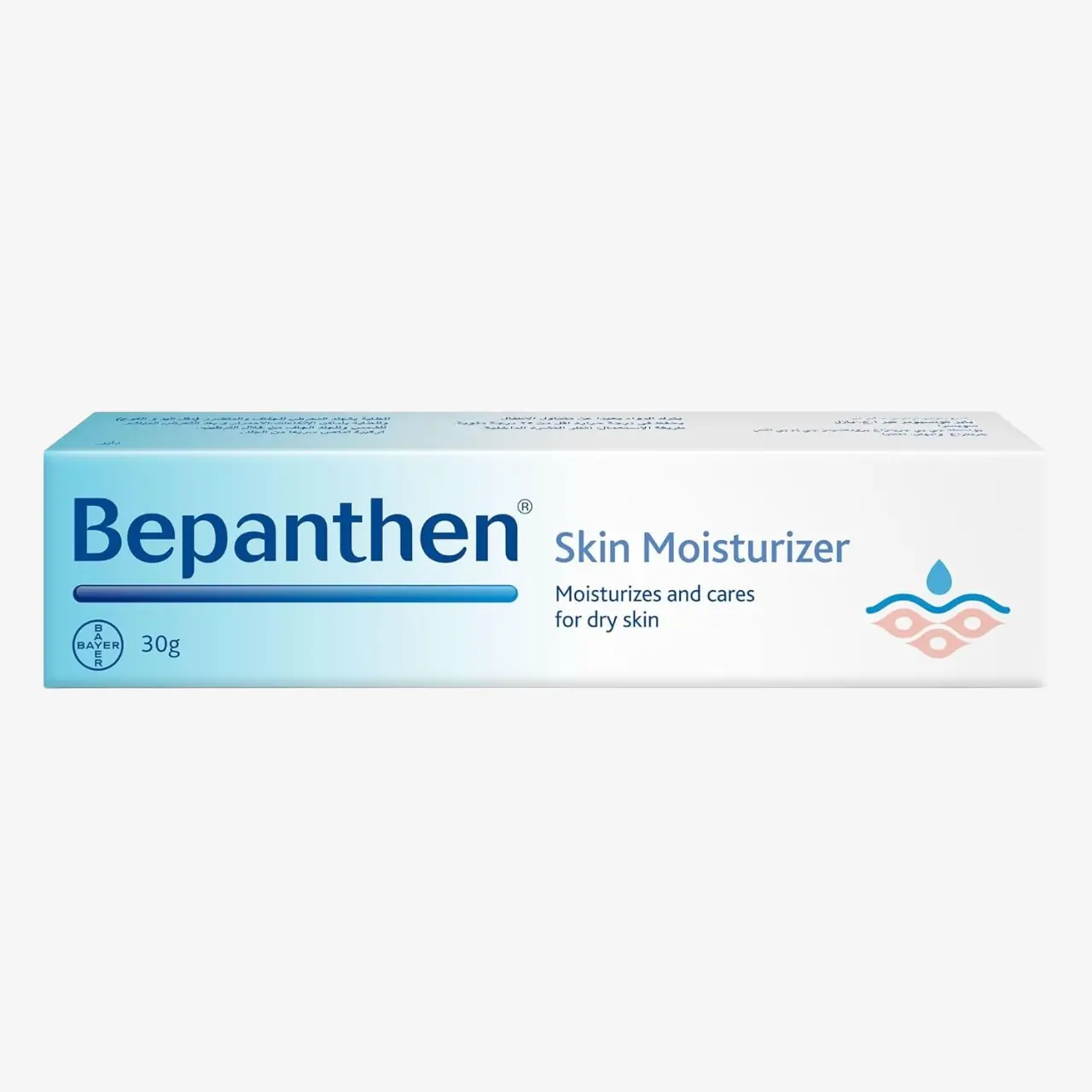 Bepanthin