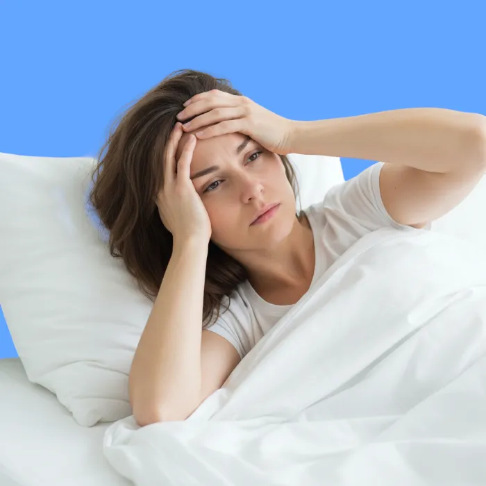 الأرق: الأسباب والأعراض والعلاج