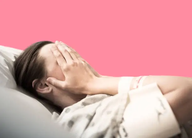 effects of epidural injection