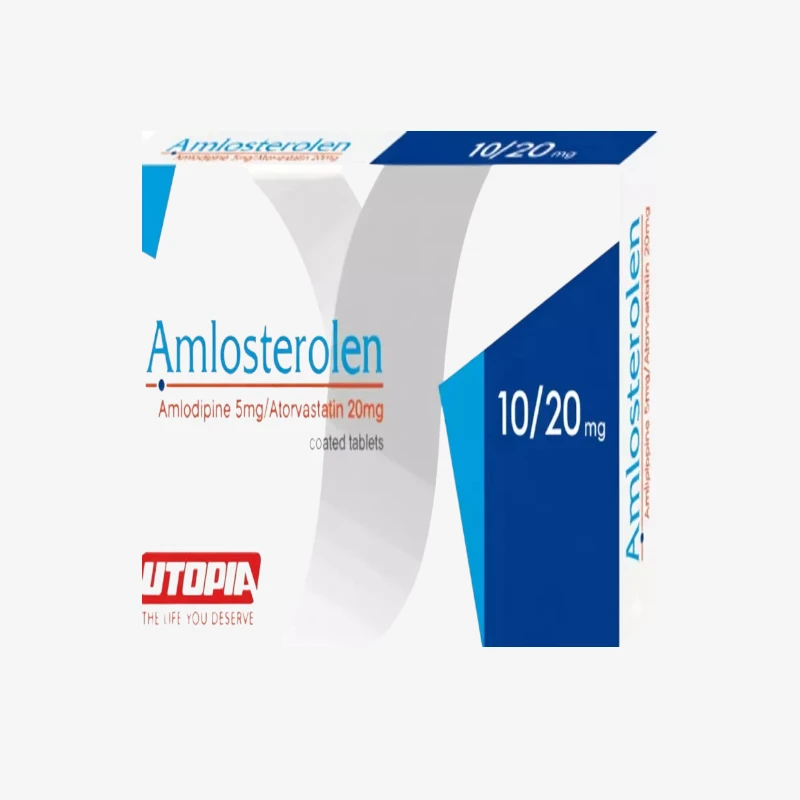 املوستيرولين 10 مليجرام اقراص 10 مليجرام