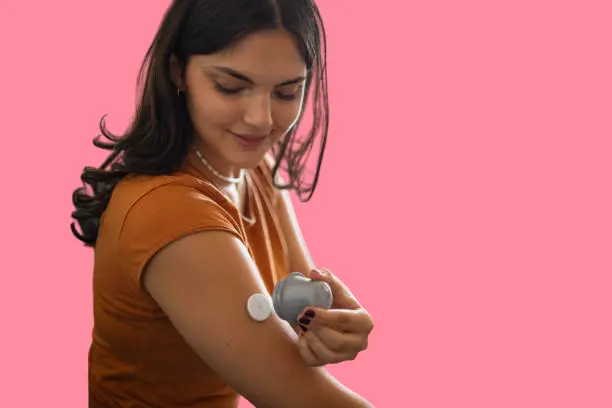 insulin resistance in women