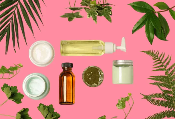 Preparing for a facial at home