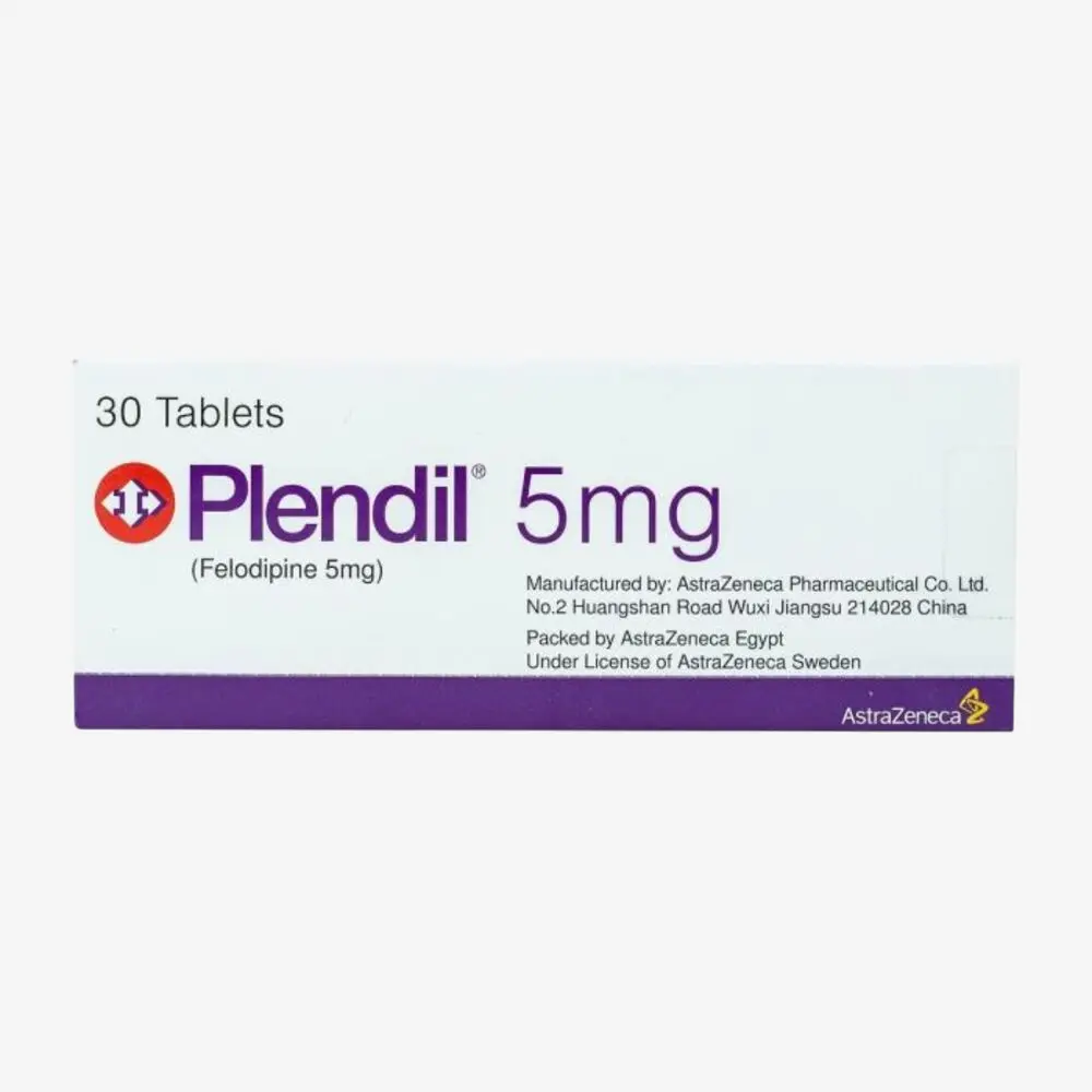 بلينديل 5mg