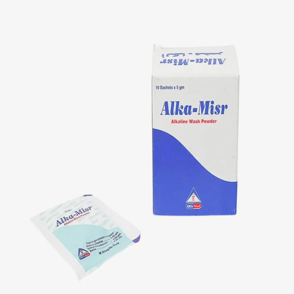 Alka-Misr 