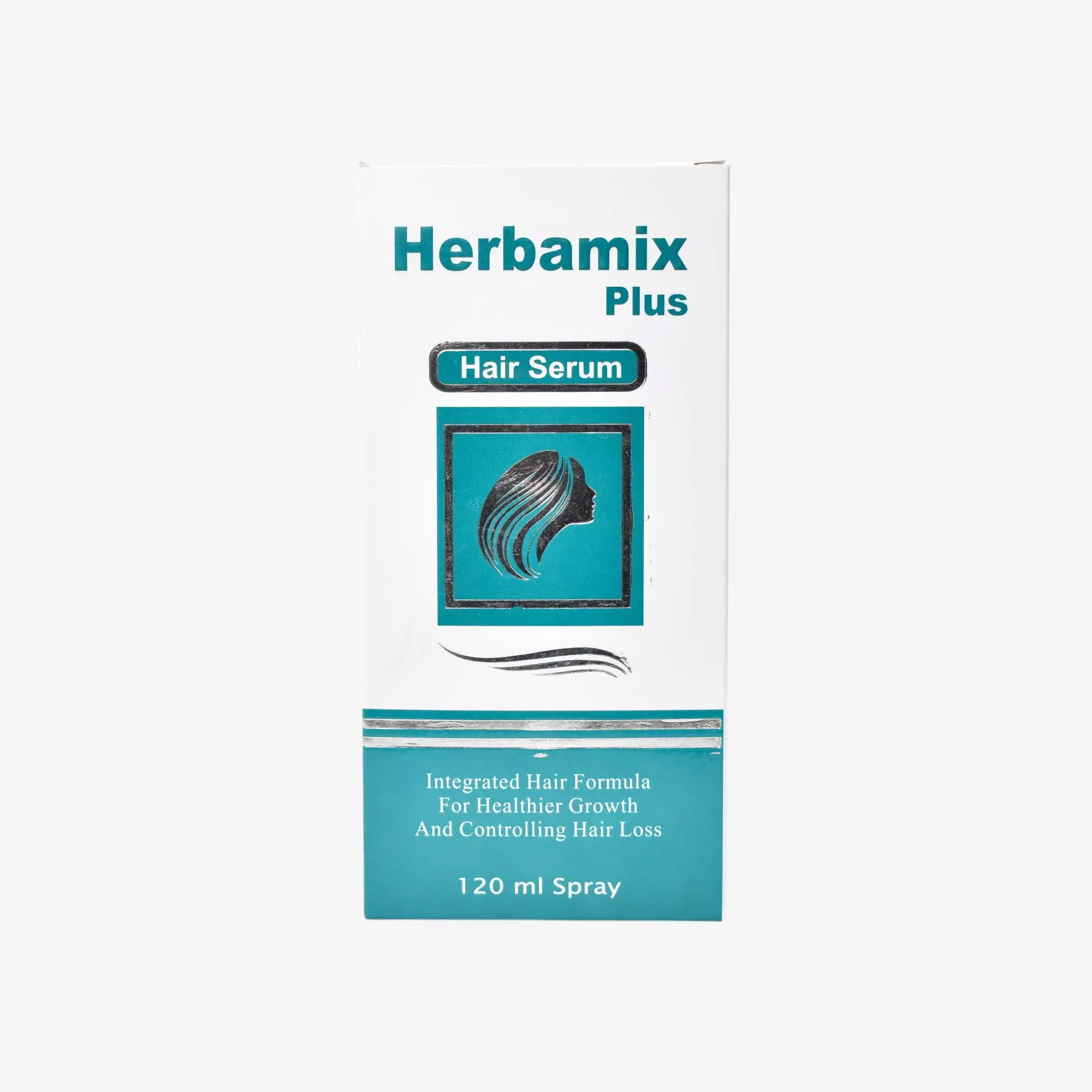هيرباميكس 120 ml