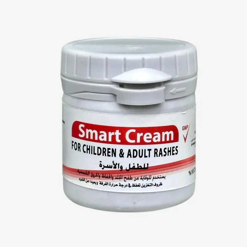Smart 100mg
