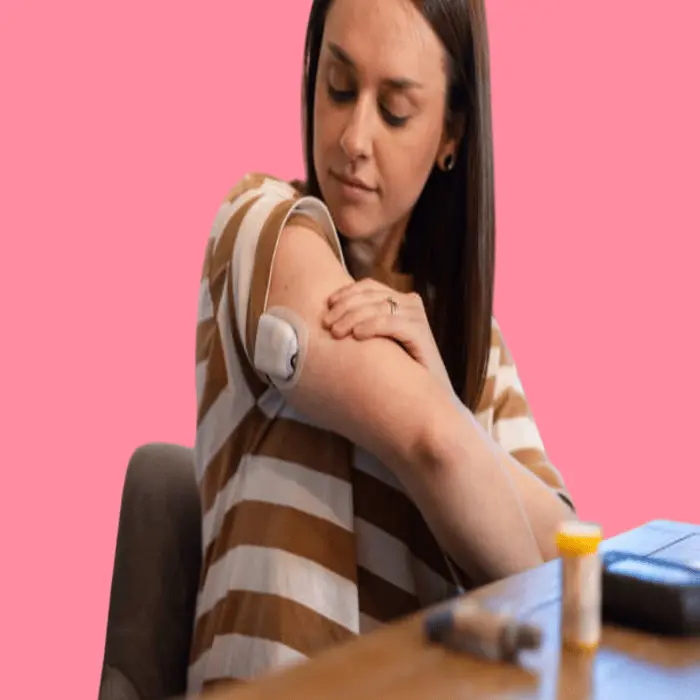 causes of insulin resistance in women and its treatment 