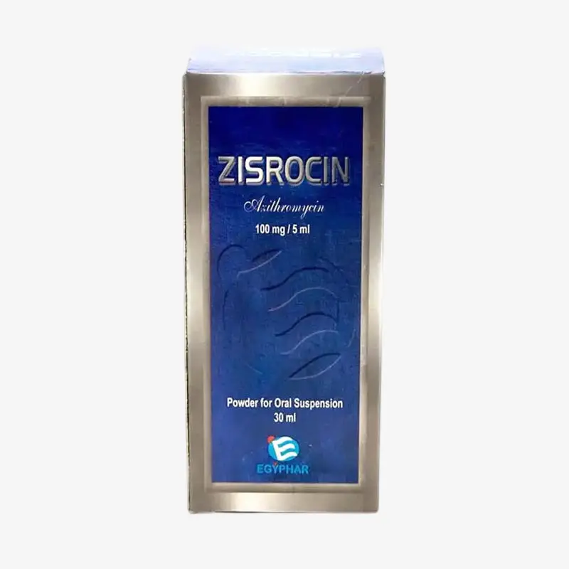 Zisrocin 100mg