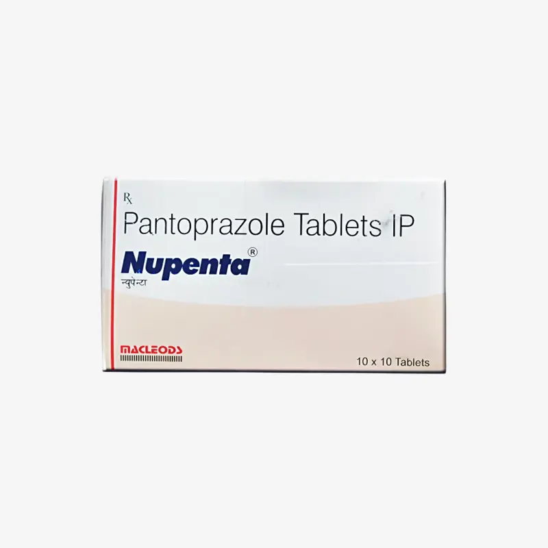 نوبينتا 40 مليجرام اقراص 40 مليجرام