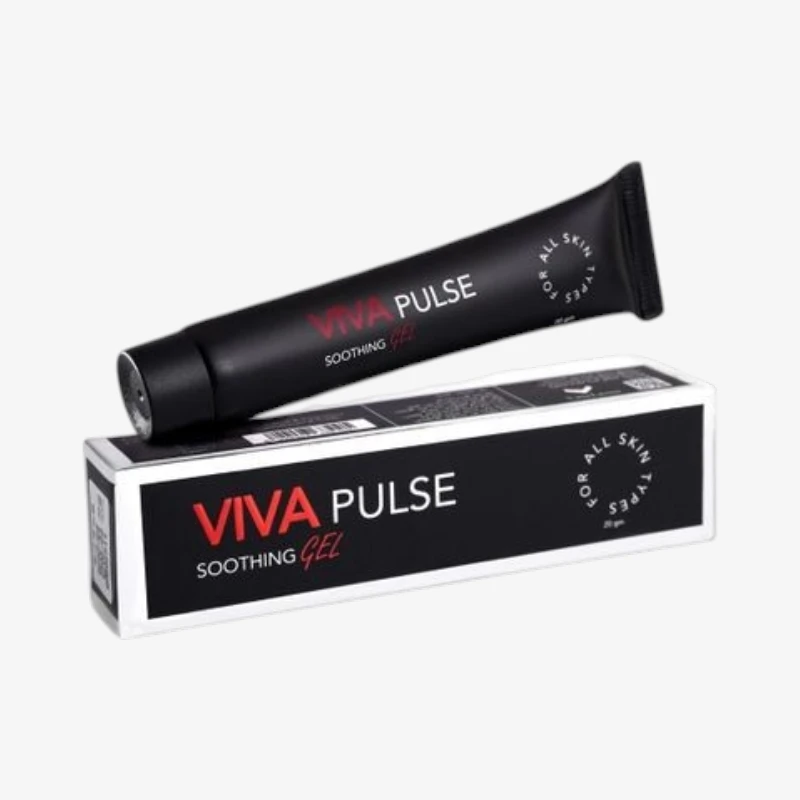 viva pulse 20 g gel 