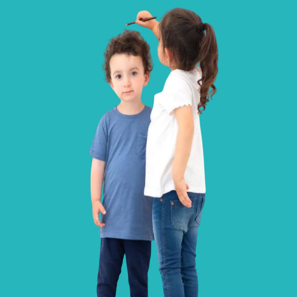 اسباب تأخر النمو عند الأطفال وطرق علاجه 