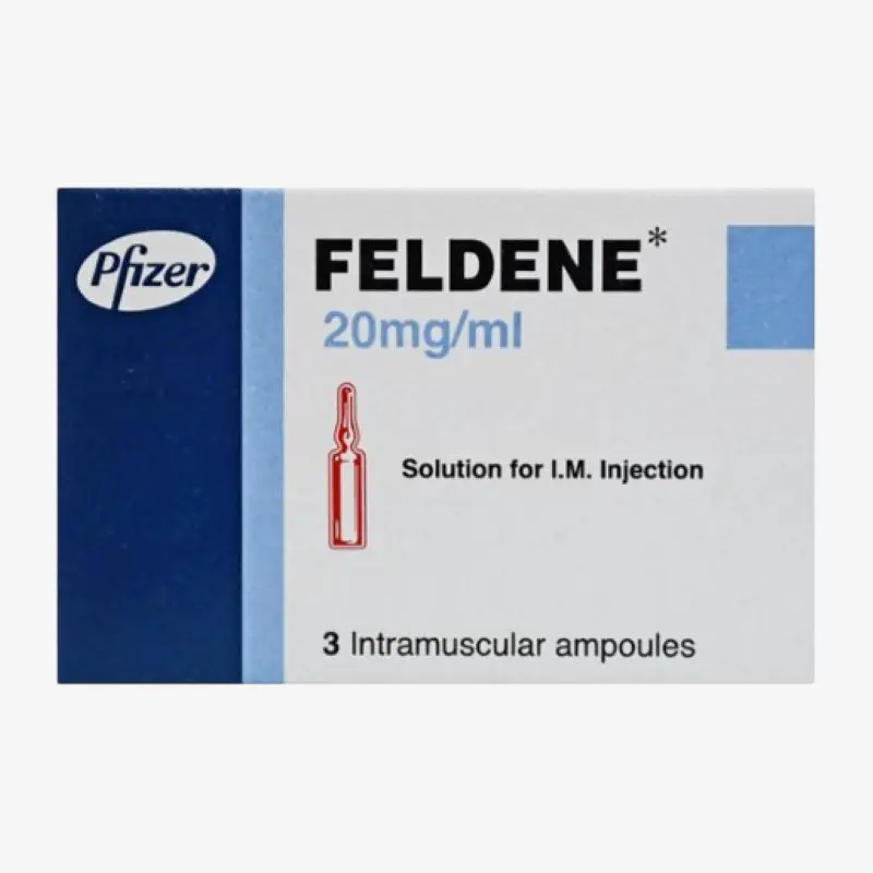 Feldene 20mg
