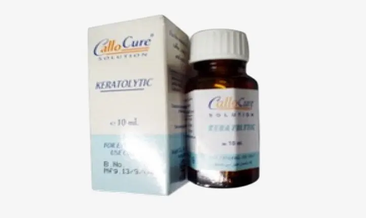Callocure 