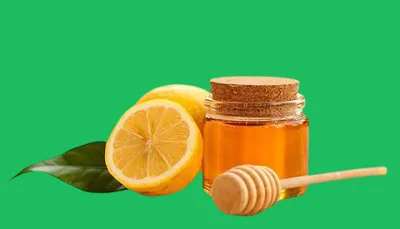 Benefits of warm water with honey and lemon for weight loss