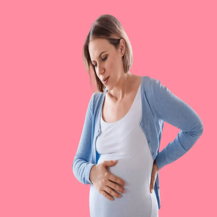 Causes of bleeding during pregnancy and ways to overcome it 