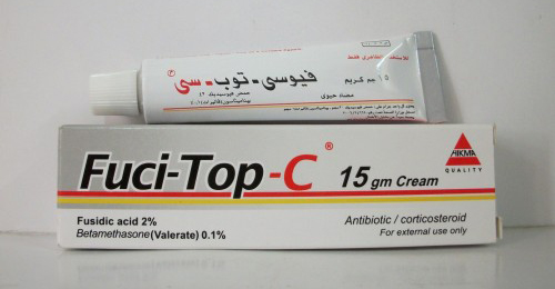 top c cream